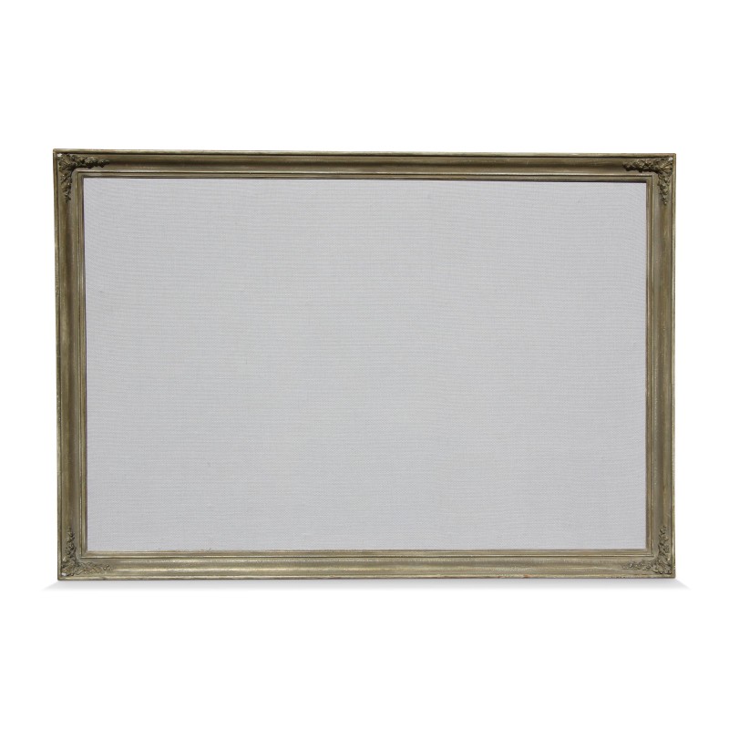 A poster board with frame - Moinat - Painting - Miscellaneous