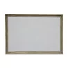 A poster board with frame - Moinat - Painting - Miscellaneous