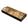 A rectangular “Mountain high” lacquer tray - Moinat - Decorating accessories