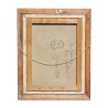 A work \"The junction\" signed Louis Baudit - Moinat - Painting - Landscape