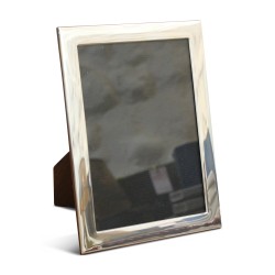 Un cadre à photo (18 x 24 cm) Ricarda en argent 925