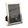 Un cadre à photo (18 x 24 cm) Ricarda en argent 925 - Moinat - Accessoires de décoration