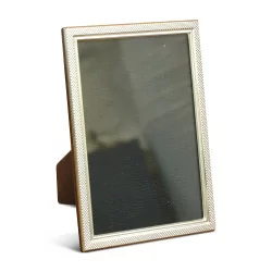 A photo frame (13 x 18 cm) ANGELA
