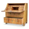 A convenient Bierdermeyer desk - Moinat - Chests of drawers, Commodes, Chifonnier, Chest of 7 drawers