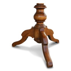 A Swiss Brienz games table