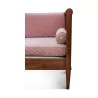 Un canapé - lit de repos - Moinat - Canapés
