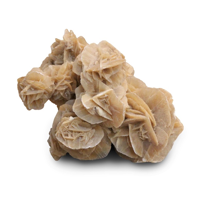 一朵沙玫瑰 - Moinat - 装饰配件 一朵沙玫瑰 - Moinat - 装饰配件