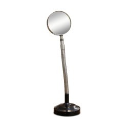 Une loupe d’horloger Vintage