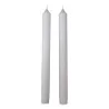 A pair of \"Lavender\" candles - Moinat - Decorating accessories