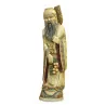 Ein „Pfeilträger“ aus Elfenbein. China - Moinat - Dekorationszubehör