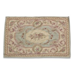 Ковер ручной работы Aubusson design 46 A