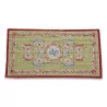 a hand-woven Aubusson design 1 rug - Moinat - Rugs