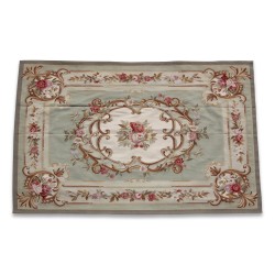 ковер ручной работы Aubusson design 264 G