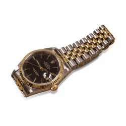 Eine „Rolex Oyster“-Uhr