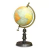 A small terrestrial globe \"Joseph Forest in Paris\" - Moinat - Decorating accessories