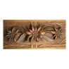 Eine aus Holz geschnitzte Brienz-Spieluhr - Moinat - Spieltruhen, Instrumente