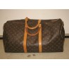 Sac de voyage Louis Vuitton. - Moinat - Non catégorisé