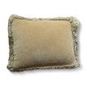 Un coussin en tapisserie ancienne - Moinat - Coussins