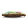 Un coussin en tapisserie ancienne - Moinat - Coussins