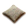 Un coussin "Charmes" en gobelain - Moinat - Coussins