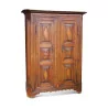 A walnut cabinet. France. - Moinat - Cupboards, wardrobes