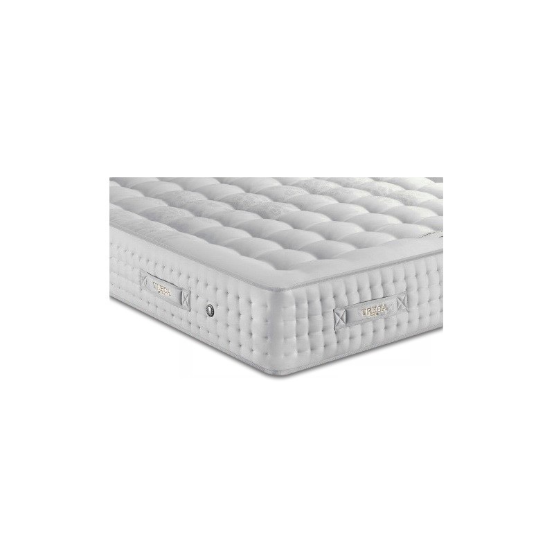 Un matelas Treca Paris "Platinum Yearling" trés ferme - Moinat - Matelas Un matelas Treca Paris "Platinum Yearling" trés ferme - Moinat - Matelas
