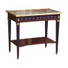  - Moinat - End tables, Bouillotte tables, 床头桌, Pedestal tables