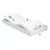 \"Treca de Paris\" Super CAD electric bed base with 5 plans of - Moinat - Bed bases