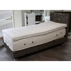 Matelas Imperial Air spring Prestige de la collection TRECA