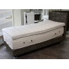 Imperial Air spring Prestige mattress from the TRECA collection - Moinat - Mattresses