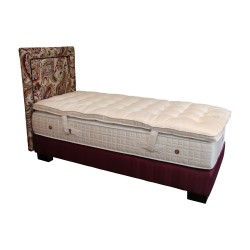 Surmatelas Mirabeau de la collection TRECA INTERIORS PARIS,
