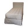 Super - Cad electric bed base from the TRECA collection - Moinat - Bed bases