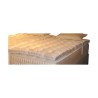 Platinum Premier mattress topper from the Treca Interiors collection - Moinat - Mattress topper