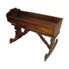 wooden rocking bed. Period: 20th century. - Moinat - Bed frames