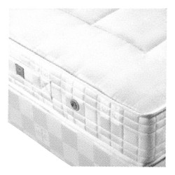 IMPERIAL AIR SPRING ELYSEE Matratze aus der Treca-Kollektion