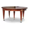 большой обеденный стол в стиле Людовика XVI - Moinat - Обеденные столы