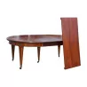 Large Louis XVI dining table - Moinat - Dining tables
