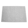 “香格里拉”地毯，白色马赛克设计 - Moinat - 地毯
