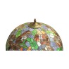 Eine Lampe im \"Tiffany\"-Stil - Moinat - Tischlampen