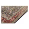 Oriental rug in red and green. - Moinat - Rugs