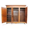 A Louis XV cabinet in molded walnut - Moinat - Cupboards, wardrobes