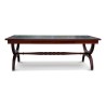 A mahogany desk - Moinat - Desks