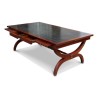 A mahogany desk - Moinat - Desks