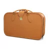 A set of 4 leather suitcases \"Ferrari 456 9T\" - Moinat - Decorating accessories