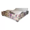 A complete electric TRECA bed - Moinat - Complete beds