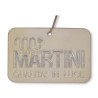 Eine \"Fratelli Martini\" Messing-Stehlampe - Moinat - Stehlampen
