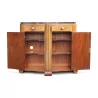 Art Deco furniture in rosewood and mahogany - Moinat - Buffet, Bars, Sideboards, Dressers, Chests, Enfilades