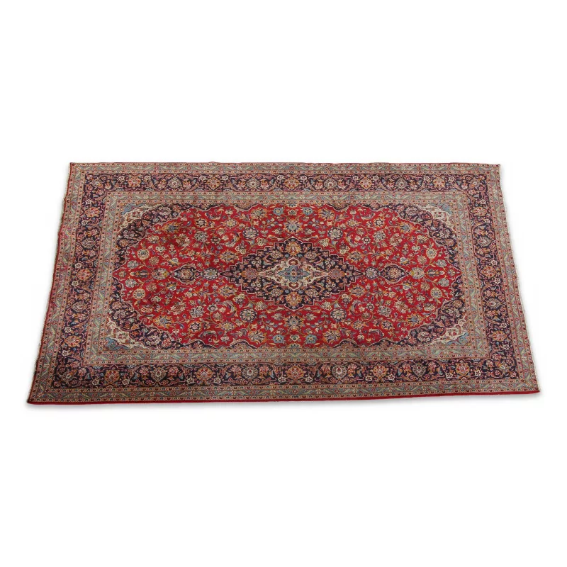 伊朗羊毛地毯 - Moinat - 地毯