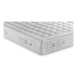 Matelas 100 x 200 TRECA Platinum INITIAL - Confort ferme