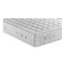 A TRECA Platinum INITIAL mattress - Firm comfort